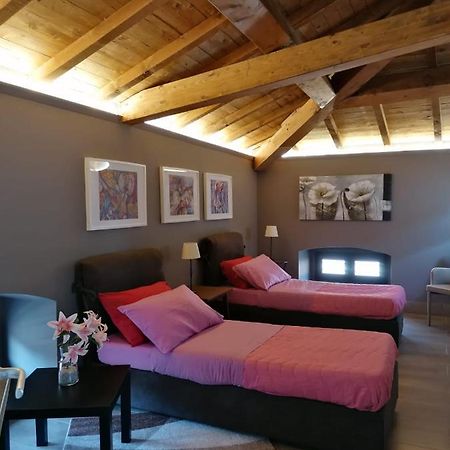A Casa Mia - Catania Apartment Εξωτερικό φωτογραφία