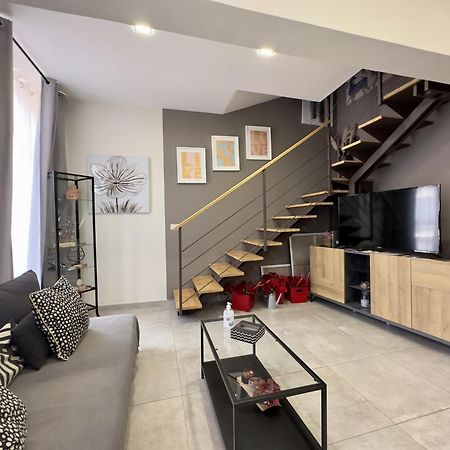 A Casa Mia - Catania Apartment Εξωτερικό φωτογραφία