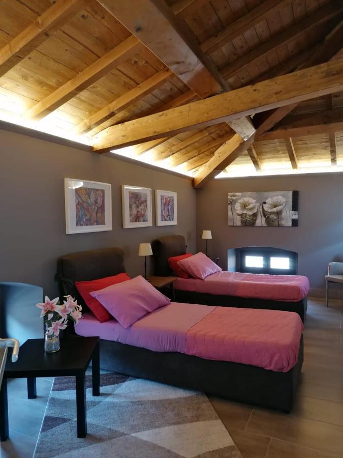 A Casa Mia - Catania Apartment Εξωτερικό φωτογραφία