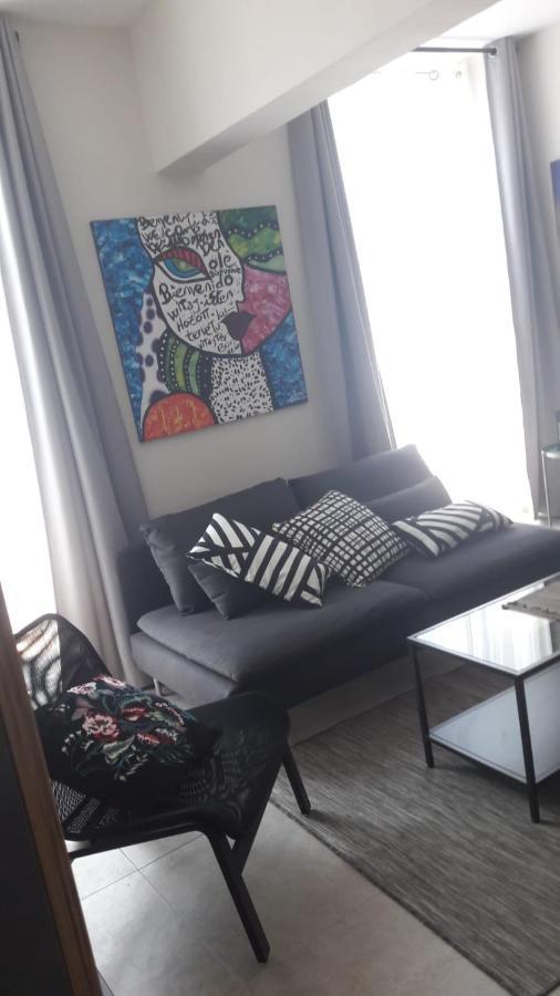 A Casa Mia - Catania Apartment Εξωτερικό φωτογραφία