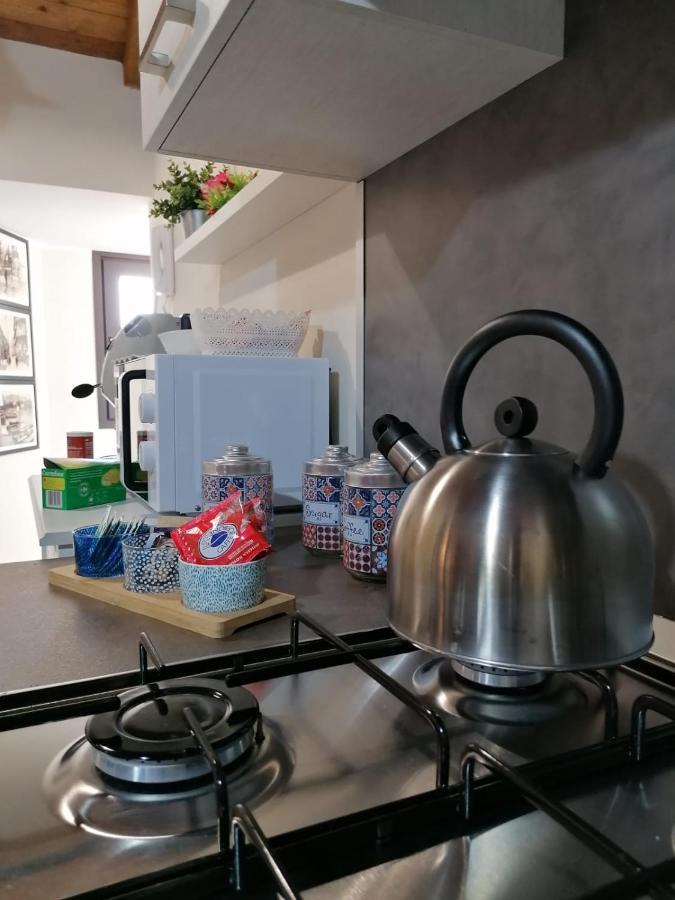 A Casa Mia - Catania Apartment Εξωτερικό φωτογραφία
