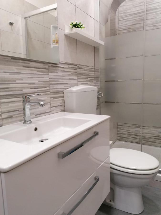 A Casa Mia - Catania Apartment Εξωτερικό φωτογραφία