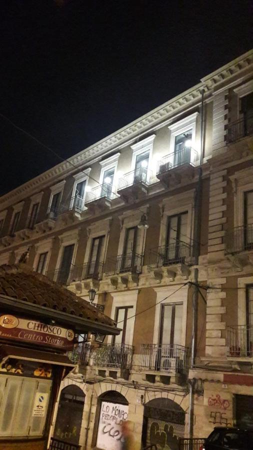 A Casa Mia - Catania Apartment Εξωτερικό φωτογραφία