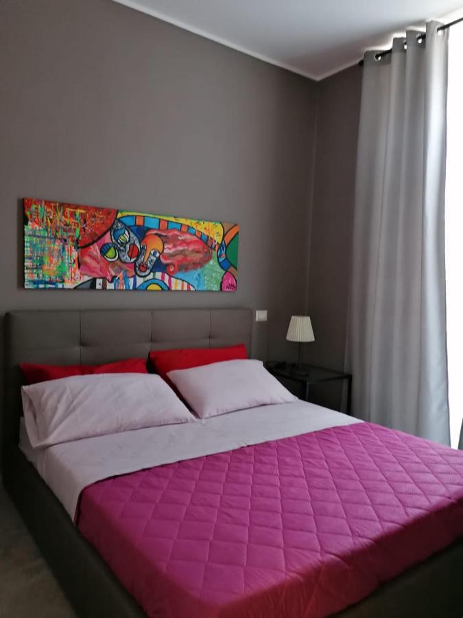 A Casa Mia - Catania Apartment Εξωτερικό φωτογραφία