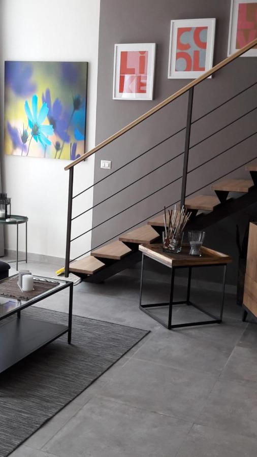 A Casa Mia - Catania Apartment Εξωτερικό φωτογραφία