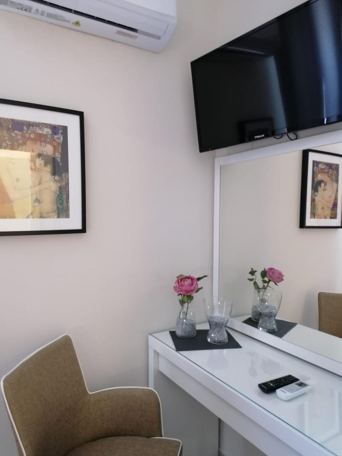 A Casa Mia - Catania Apartment Εξωτερικό φωτογραφία