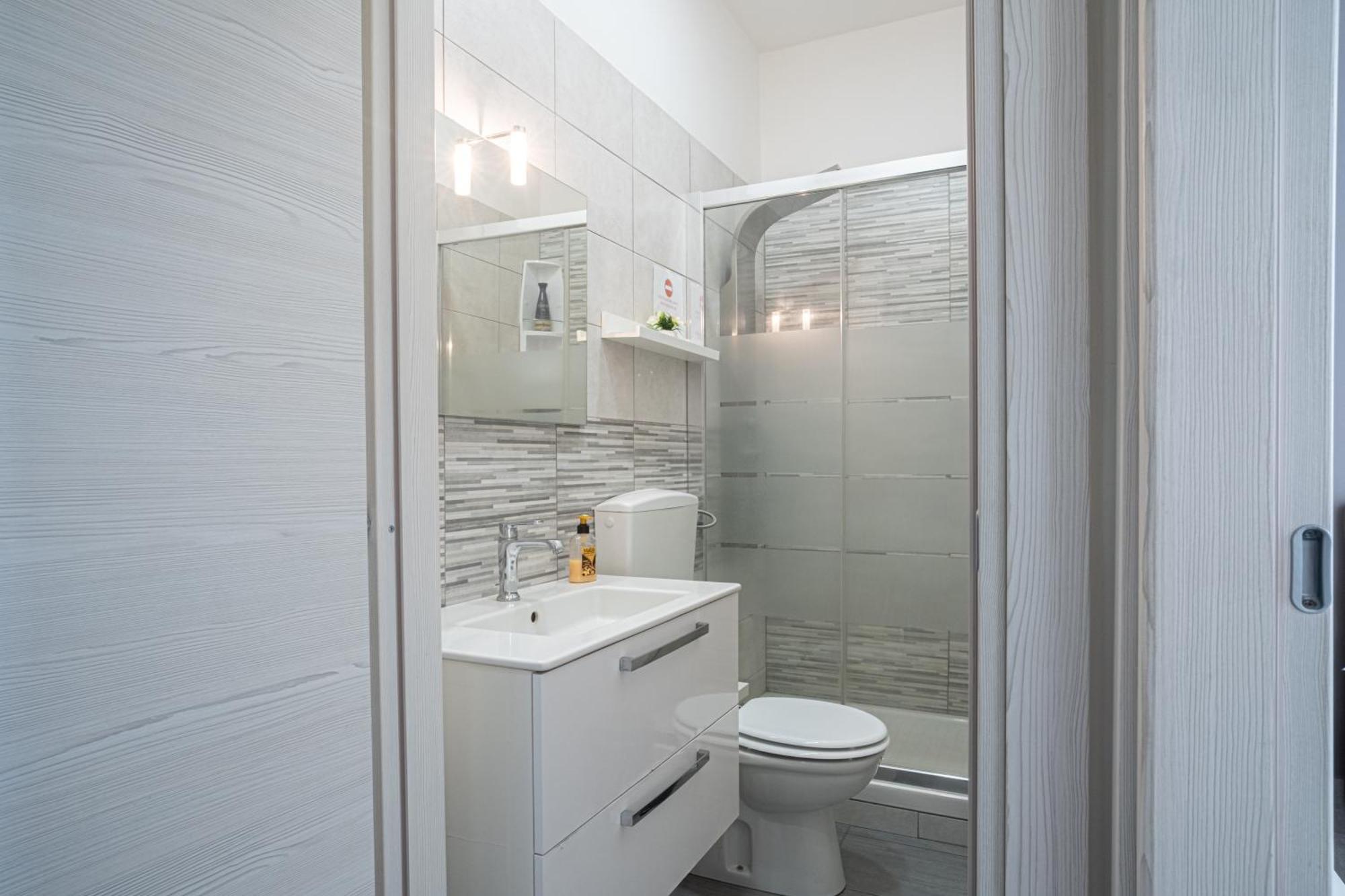 A Casa Mia - Catania Apartment Εξωτερικό φωτογραφία