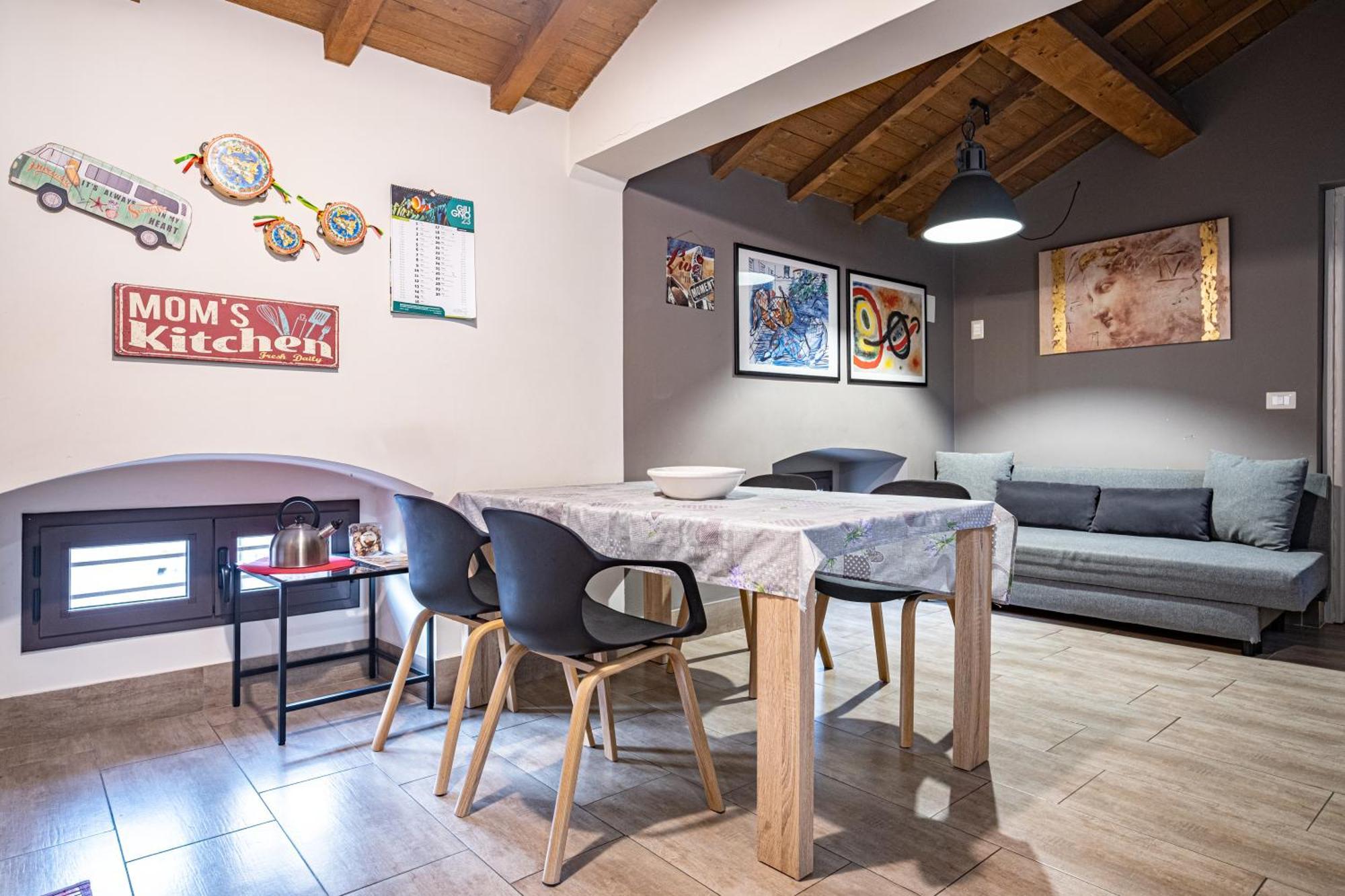 A Casa Mia - Catania Apartment Εξωτερικό φωτογραφία