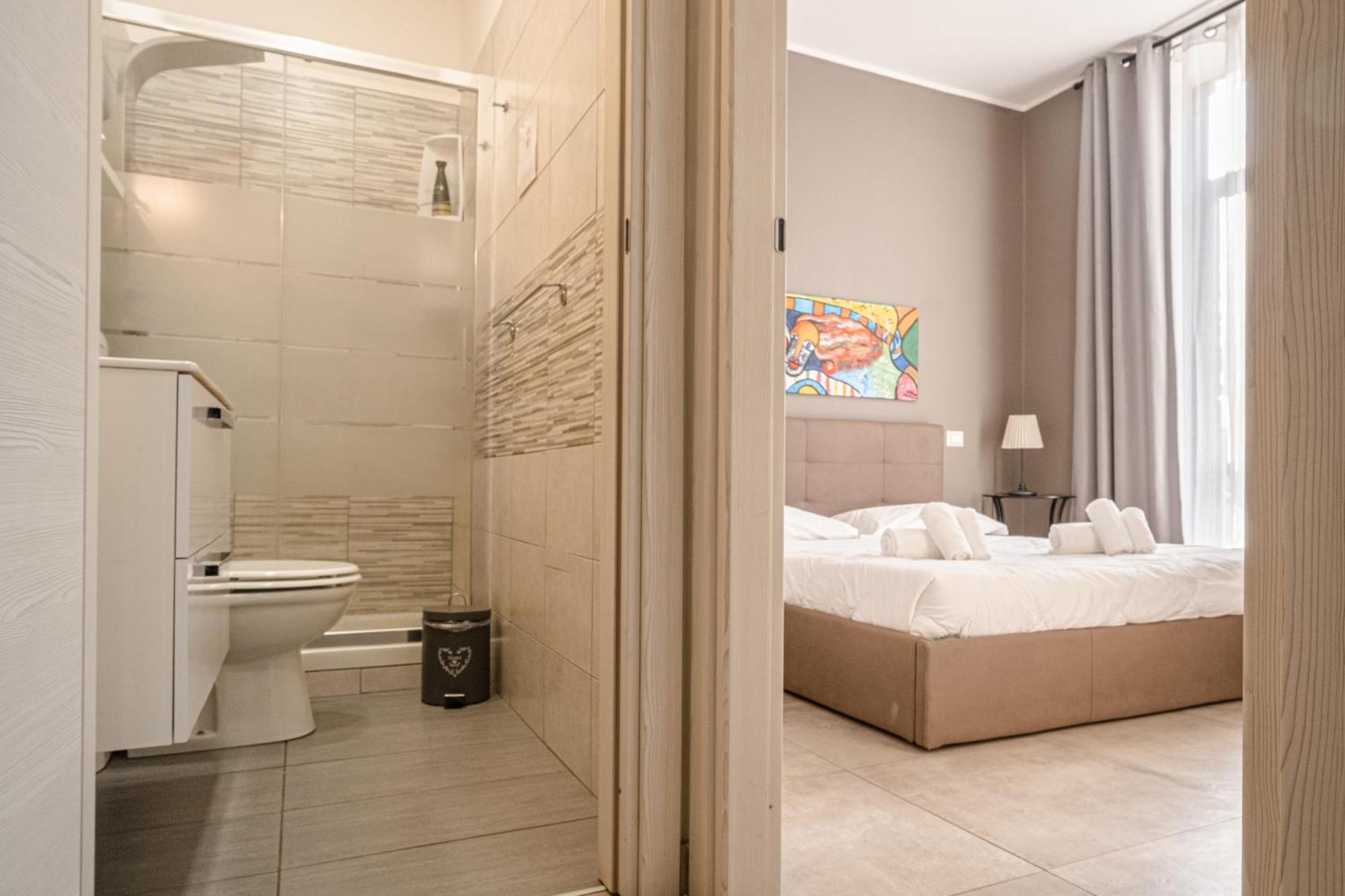 A Casa Mia - Catania Apartment Εξωτερικό φωτογραφία