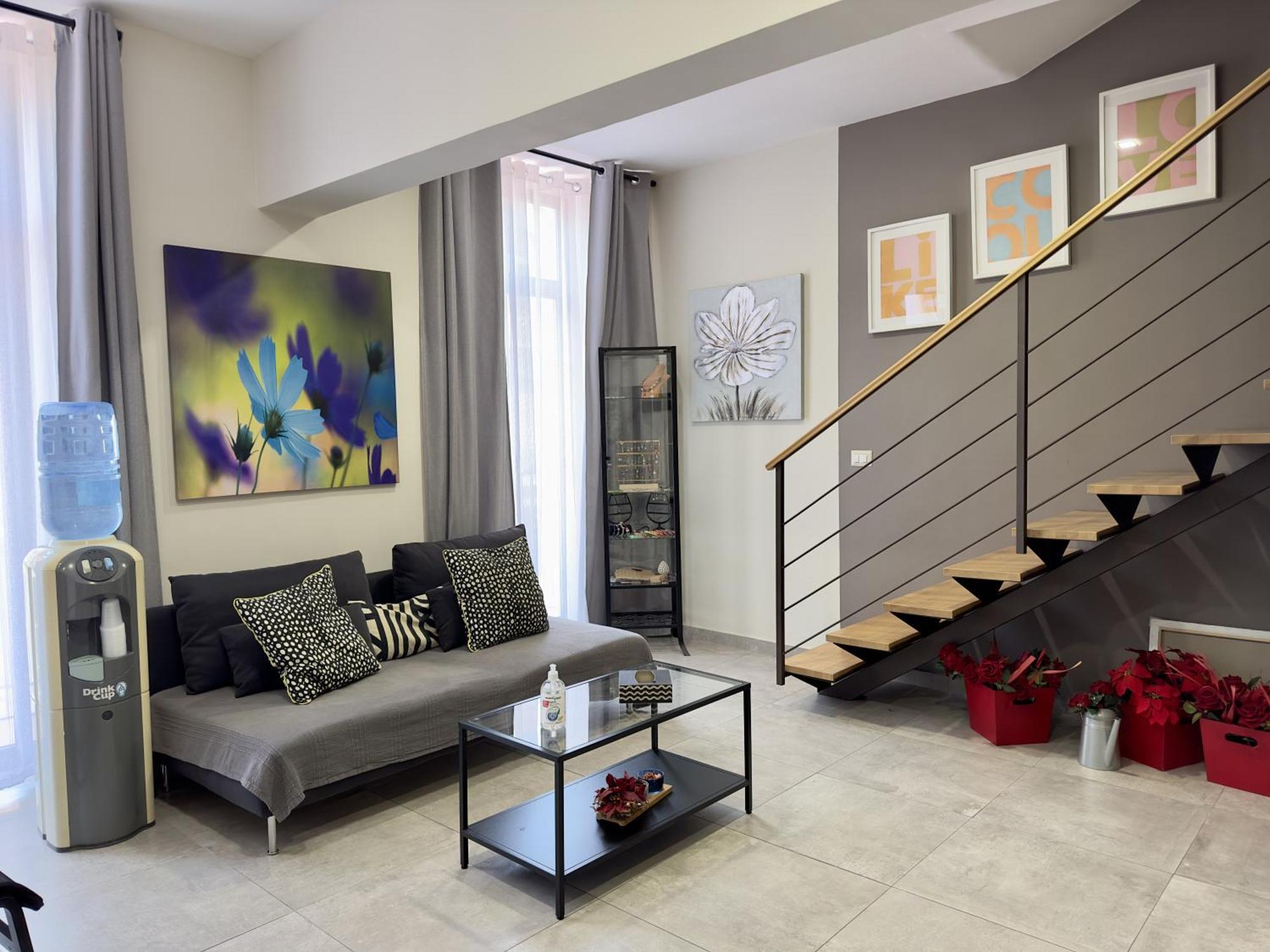 A Casa Mia - Catania Apartment Εξωτερικό φωτογραφία