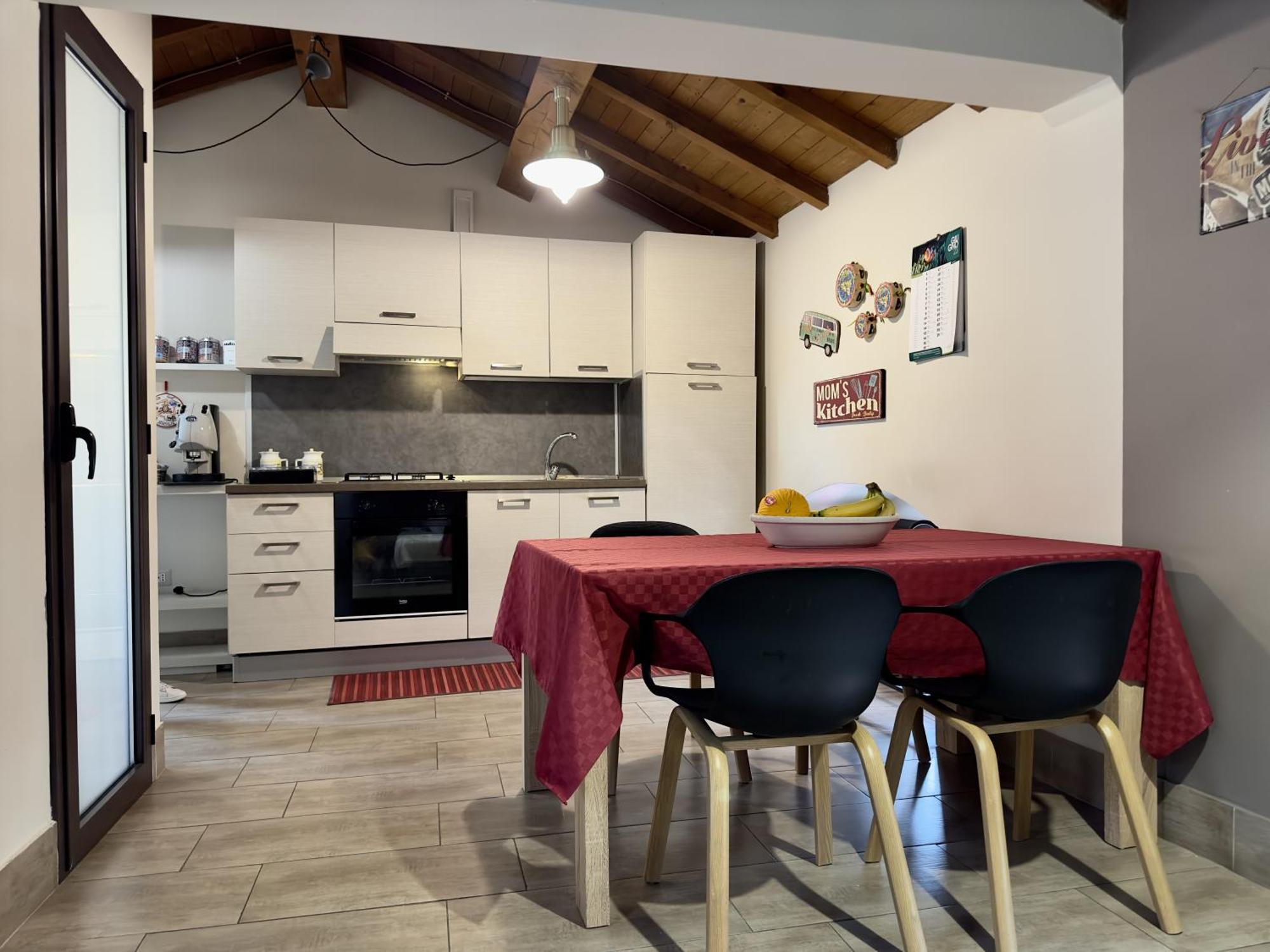 A Casa Mia - Catania Apartment Εξωτερικό φωτογραφία