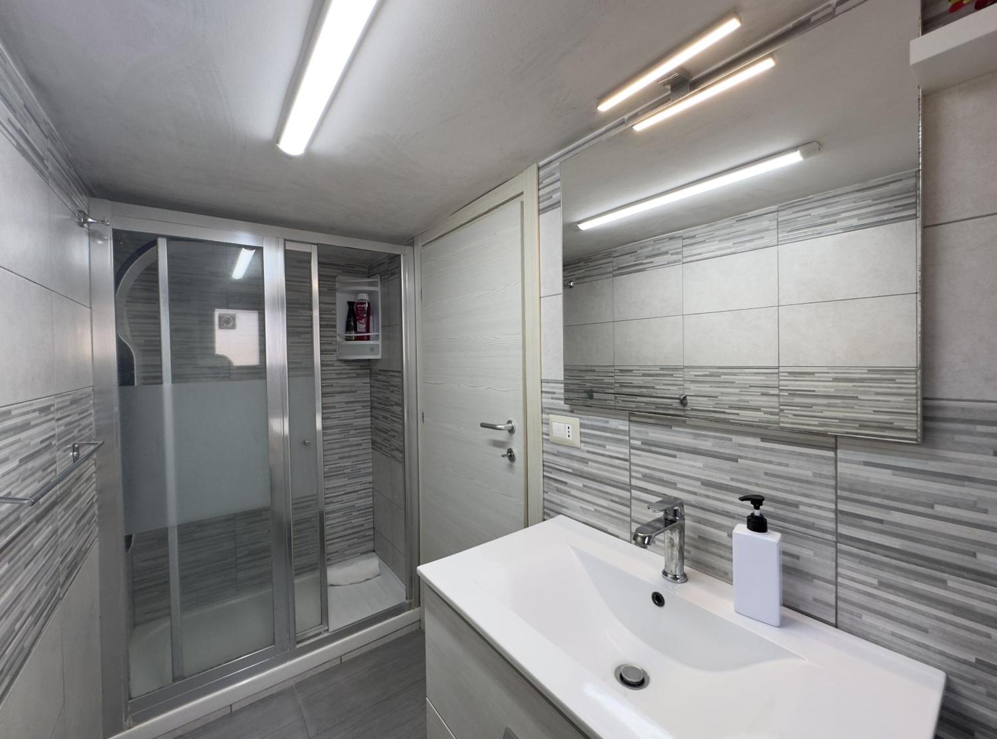 A Casa Mia - Catania Apartment Εξωτερικό φωτογραφία