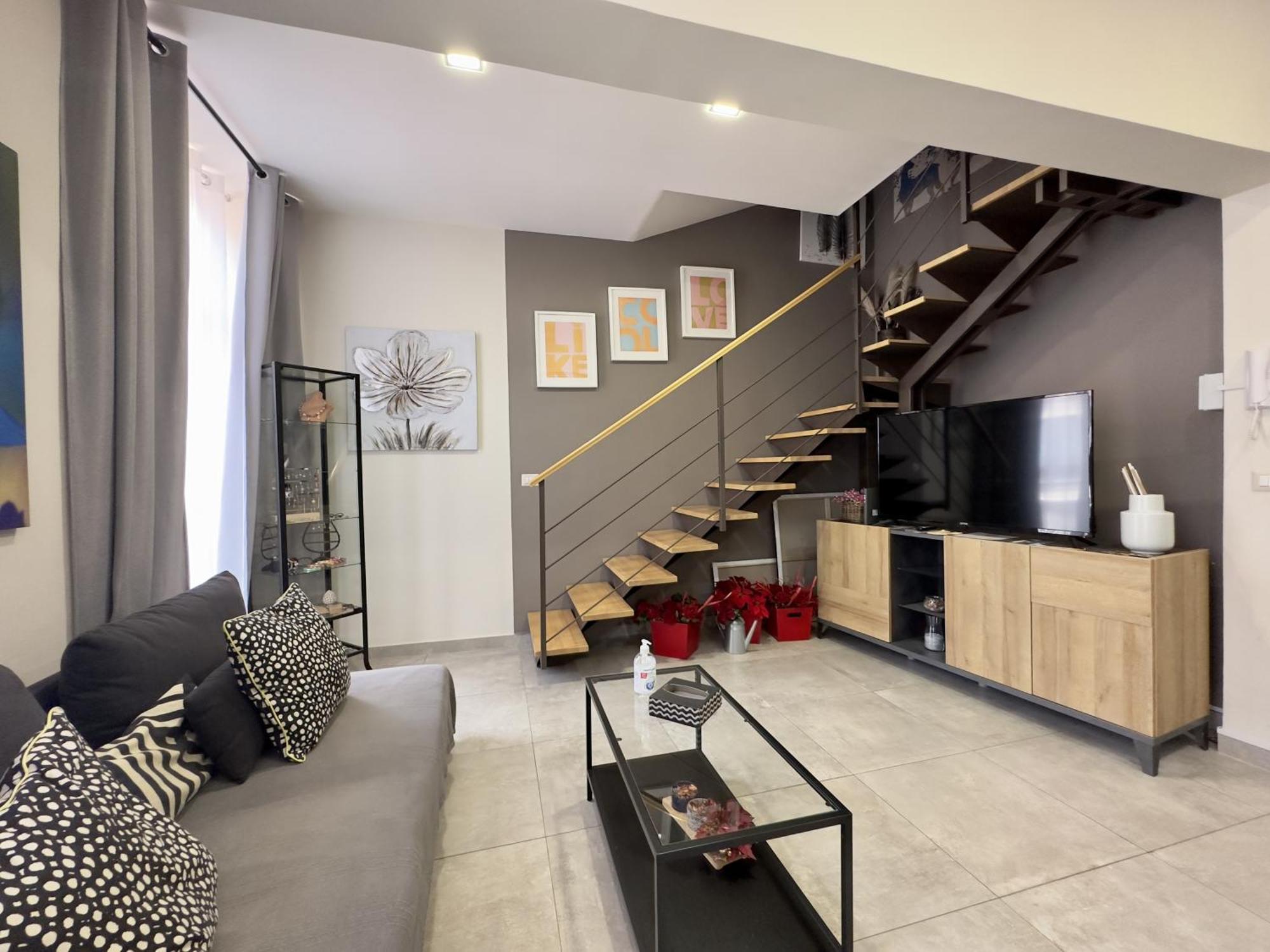 A Casa Mia - Catania Apartment Εξωτερικό φωτογραφία